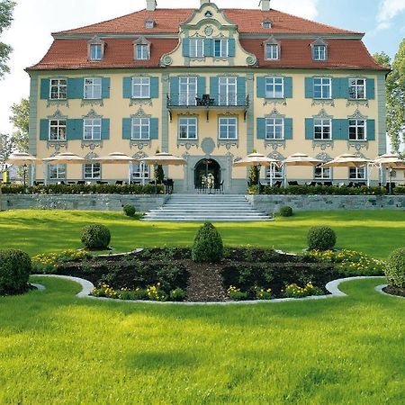 Schloss Neutrauchburg Isny im Allgäu Eksteriør billede